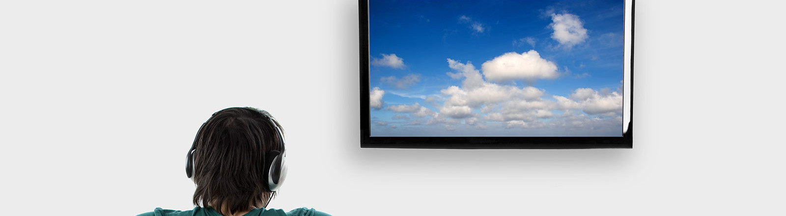TV Wall Mounting